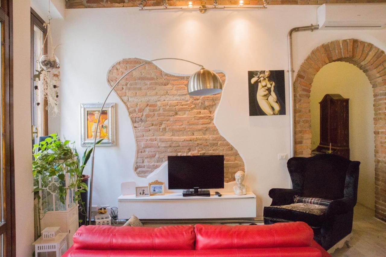 Residenza Principe Amedeo City Center Free Parking Verona Exterior foto