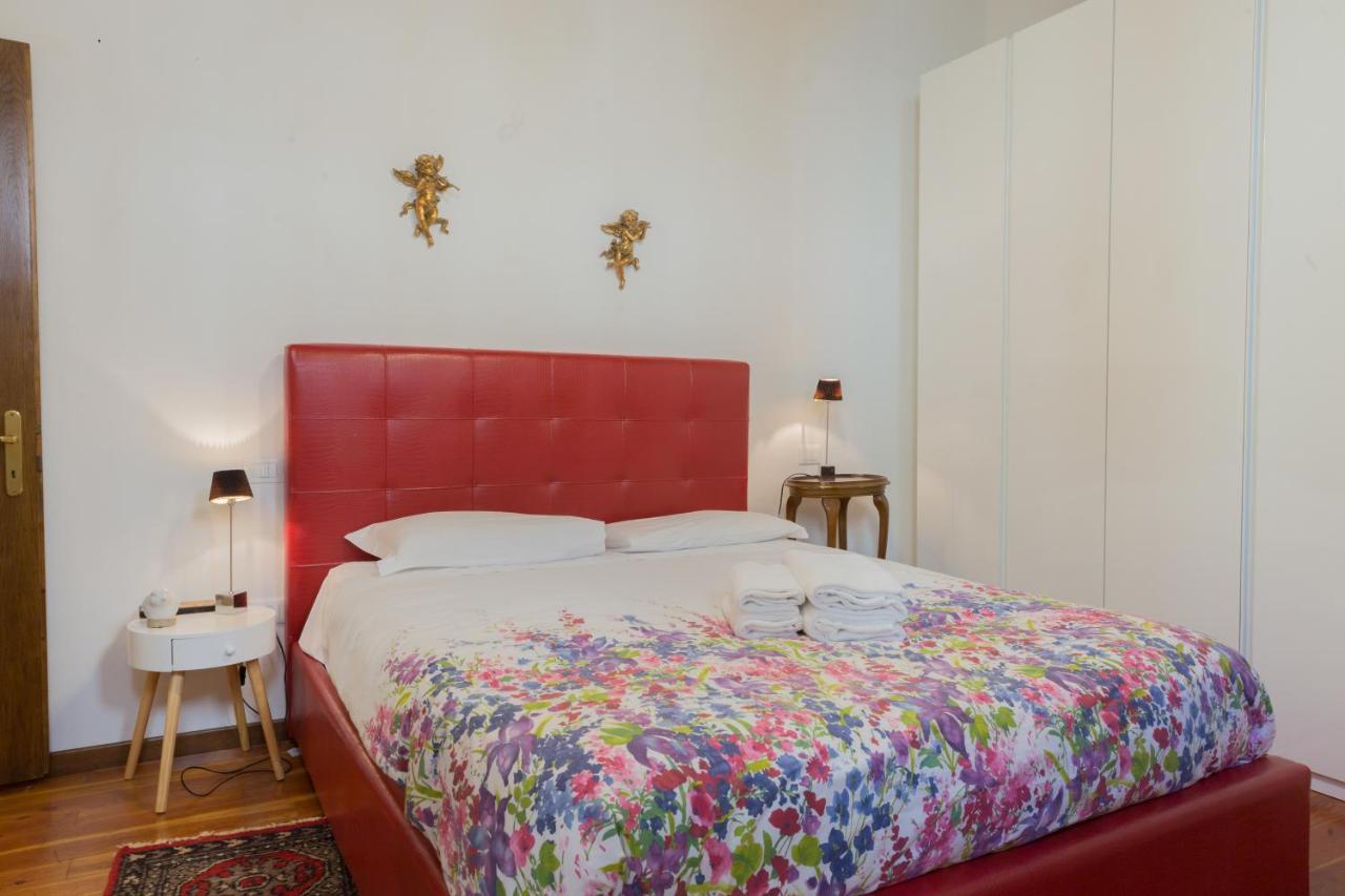 Residenza Principe Amedeo City Center Free Parking Verona Exterior foto
