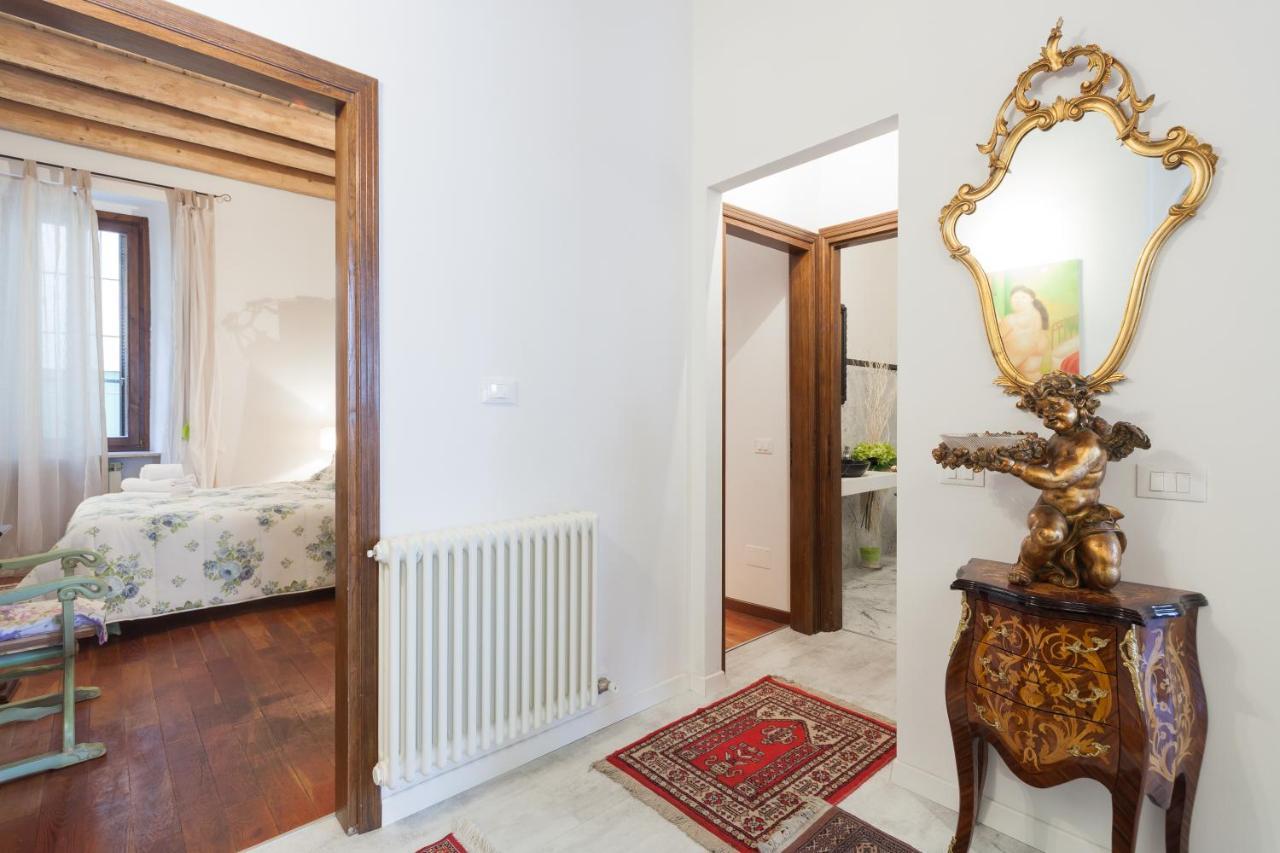 Residenza Principe Amedeo City Center Free Parking Verona Exterior foto