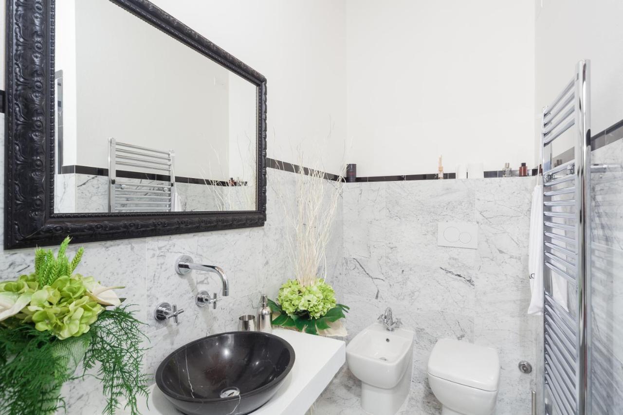 Residenza Principe Amedeo City Center Free Parking Verona Exterior foto