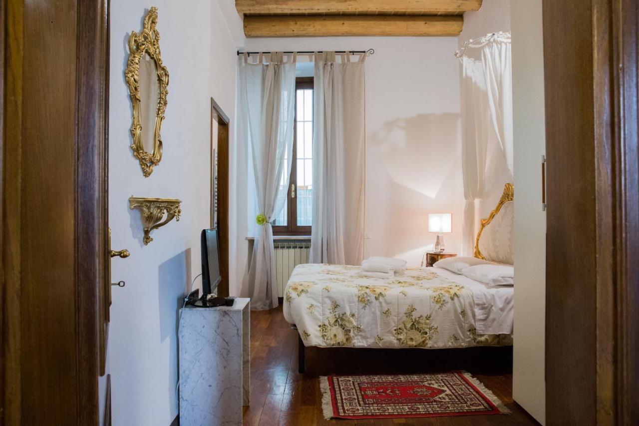 Residenza Principe Amedeo City Center Free Parking Verona Exterior foto