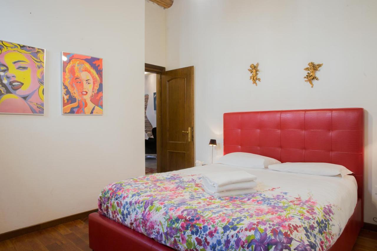 Residenza Principe Amedeo City Center Free Parking Verona Exterior foto